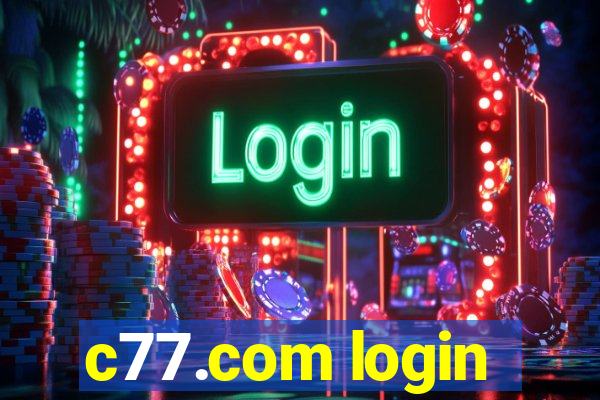 c77.com login